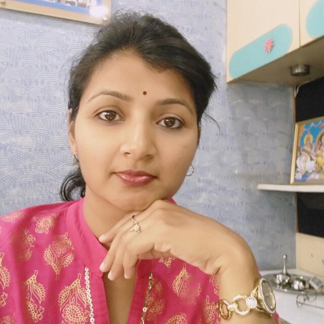 Ar. Shilpa Adityakiran
