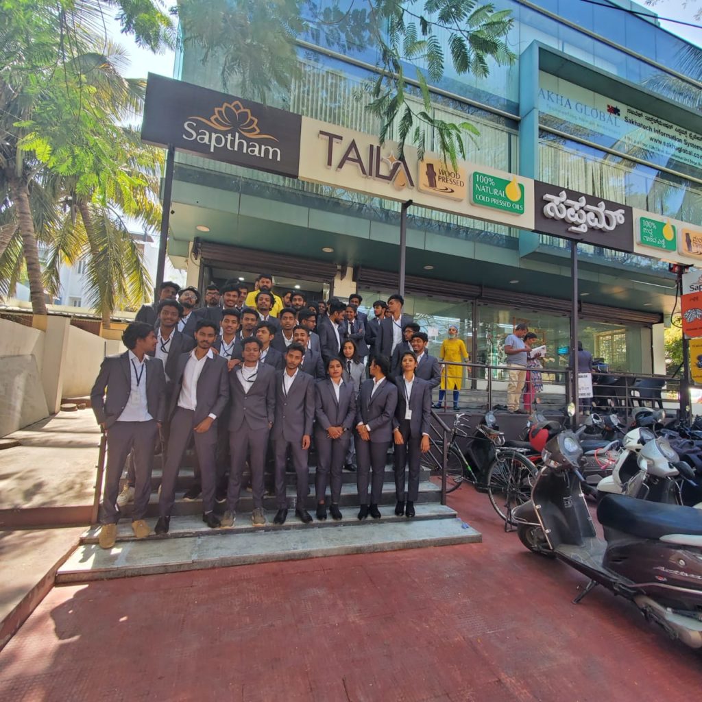 Impact Institute of Management Studies Impact