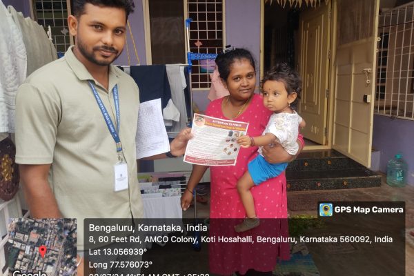 Dengue and Chikungunya in NSS