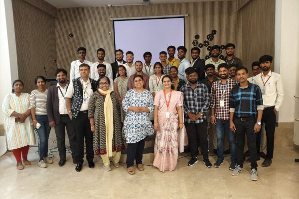 Glimpses from the Flipkart 2nd Round Interview