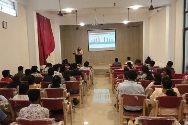 📢 Investor Awareness Program at IMPACT!