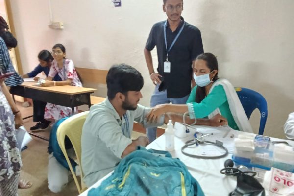 Medical Health Camp