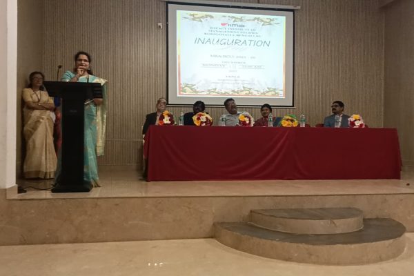 Placement Orientation Session by Nazneen  Ma’am 🎓✨