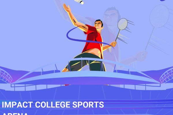 🏸 Get Ready for the Smash Showdown! 🏆