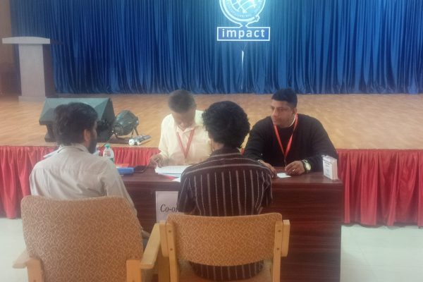 Parents–Faculty Meeting Successfully Held ✅