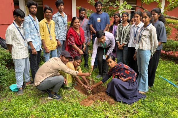 On the occasion of World Environment Day