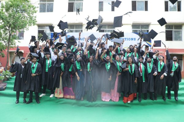 37th Graduation Day
