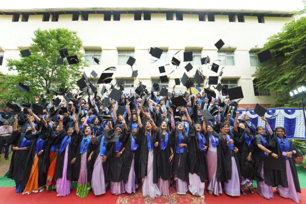Report on the 38th Graduation Day Event of IMPACT