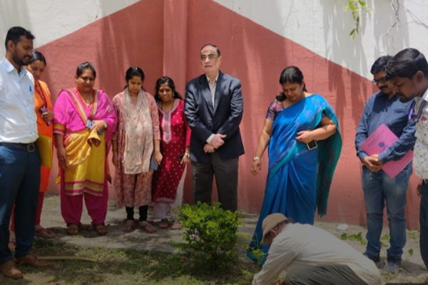 World Environment Day | June 5, 2025 – Glimpses from IMPACT Campus