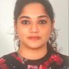 Ananya Krishnan P MBA Passout