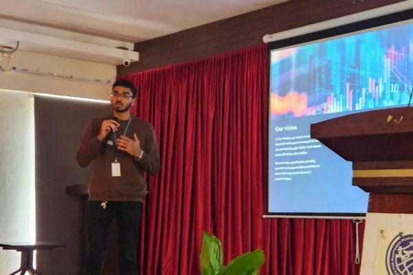  IMPACT Startup Challenge – Road to Eureka 