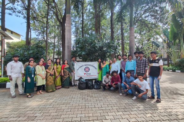 Plastic Free Campaign