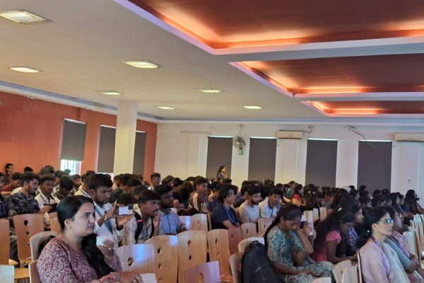 VTU Consortium on EBSCO and IEEE Training Program