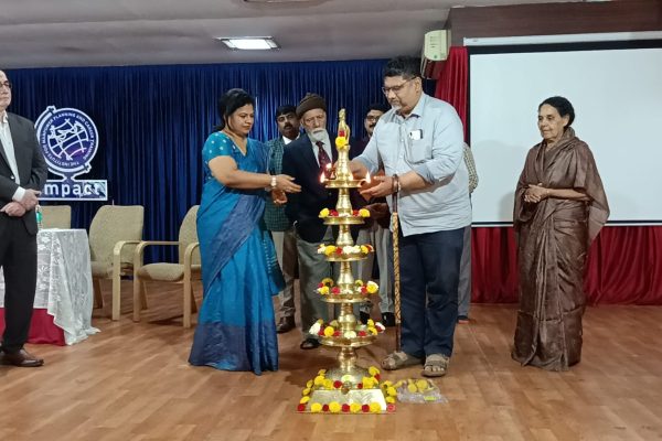 Undergraduate Orientation Program of IIMS – 18th August 2025