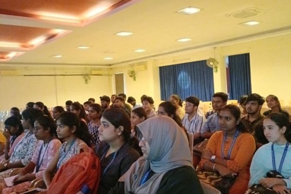 📊 Investment Awareness Session