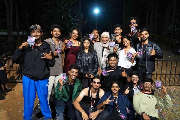 Synxia 2025 successfully unfolded at Impact Group of Institutions