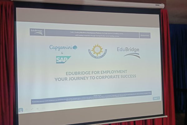 🎓College Excellence Program Launched at Impact Group of Institutions⚡