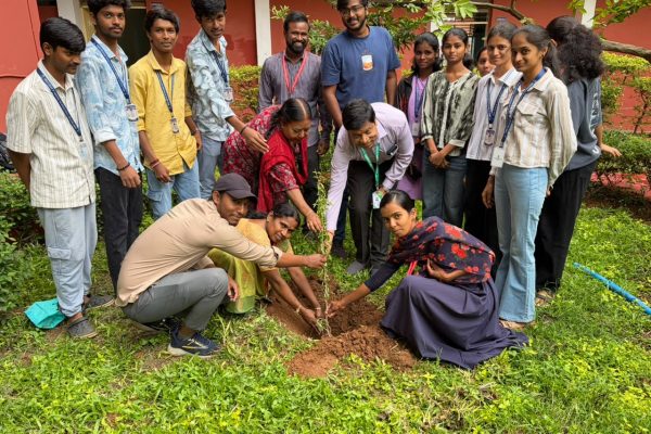 On the occasion of World Environment Day