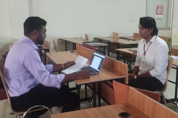 🎓💼 On-Campus Recruitment Drive at Impact Group of Institutions 💼🎓