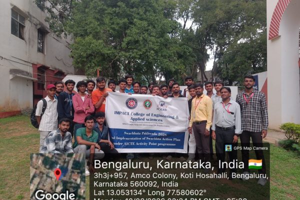 🧹 Swachhta Pakhwada 2026 | Swachhta Action Plan
