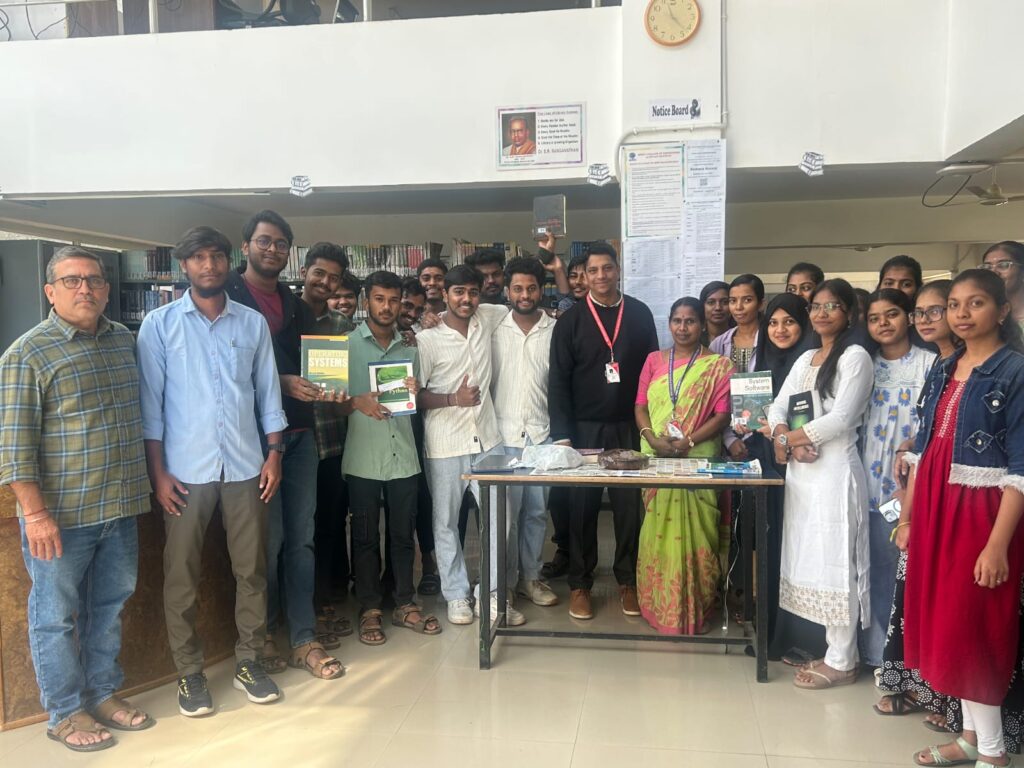 🎄📚✨Successful Completion of Christmas OPAC Book Search Activity✨