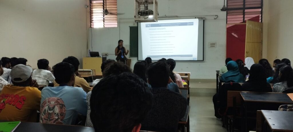 Day 1 – Communication Skills Training