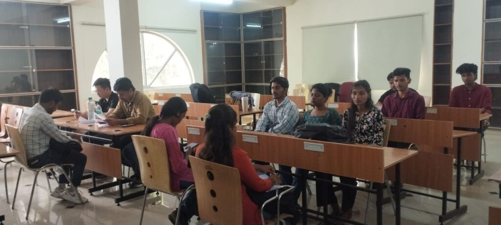 Foxconn Interview Drive – 14th March 2026