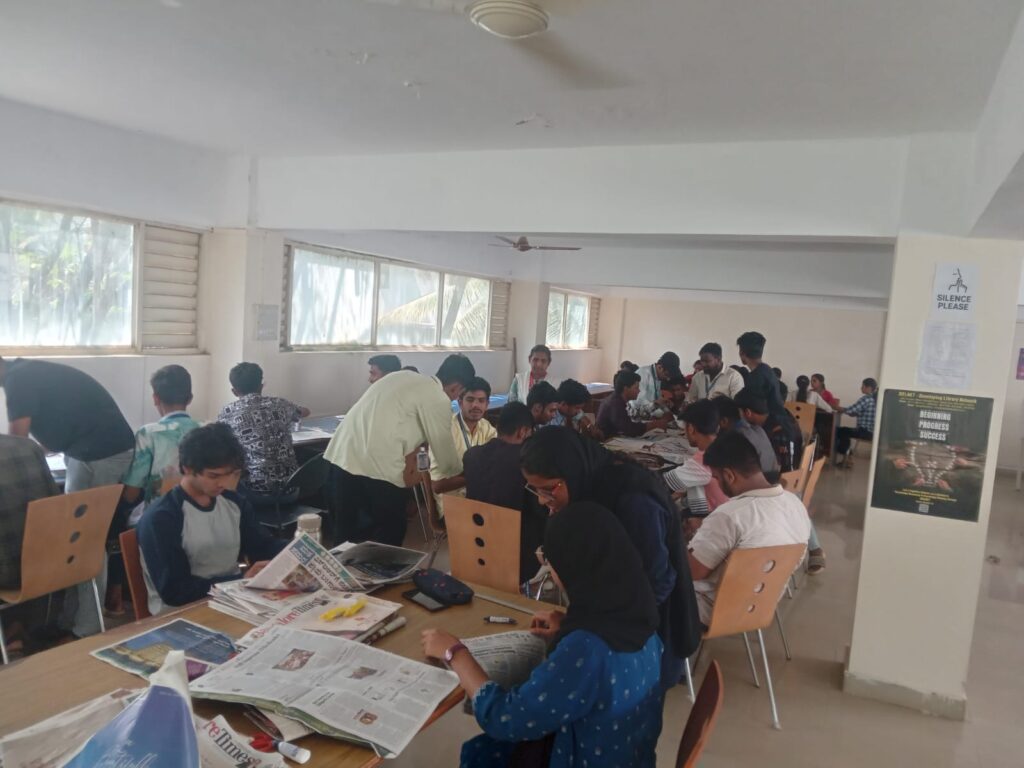 Turning creativity into sustainability! ♻️📚