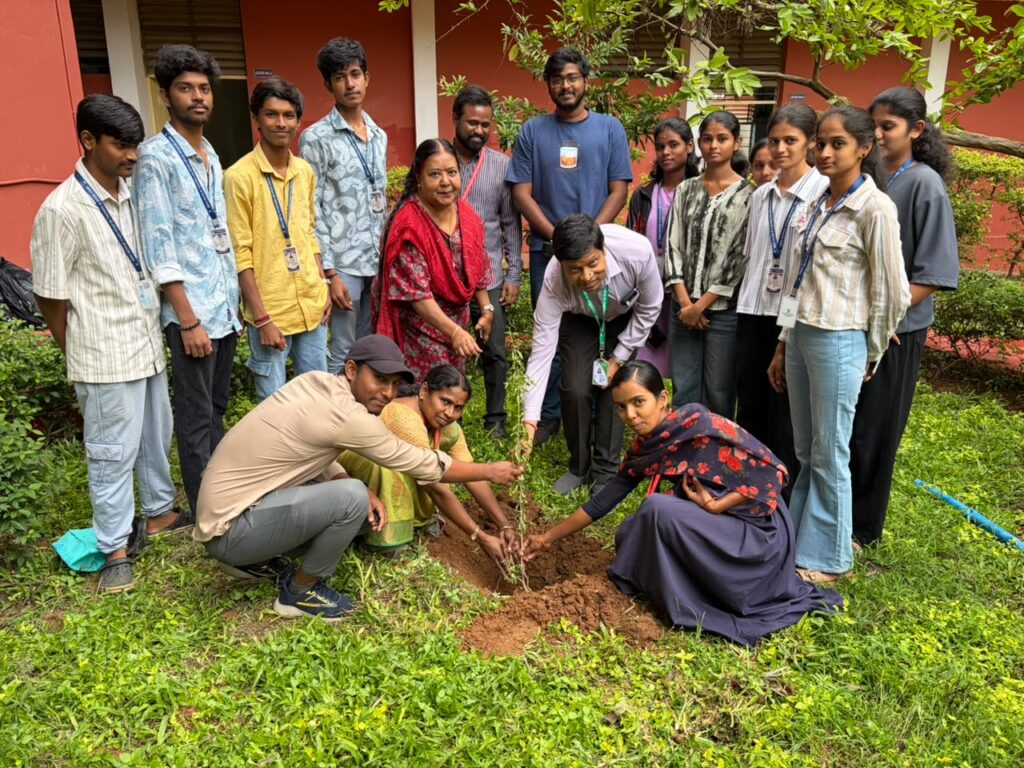 On the occasion of World Environment Day