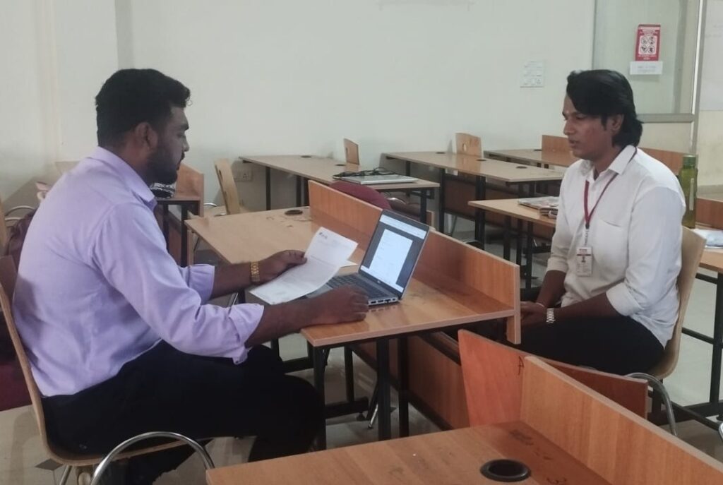 🎓💼 On-Campus Recruitment Drive at Impact Group of Institutions 💼🎓