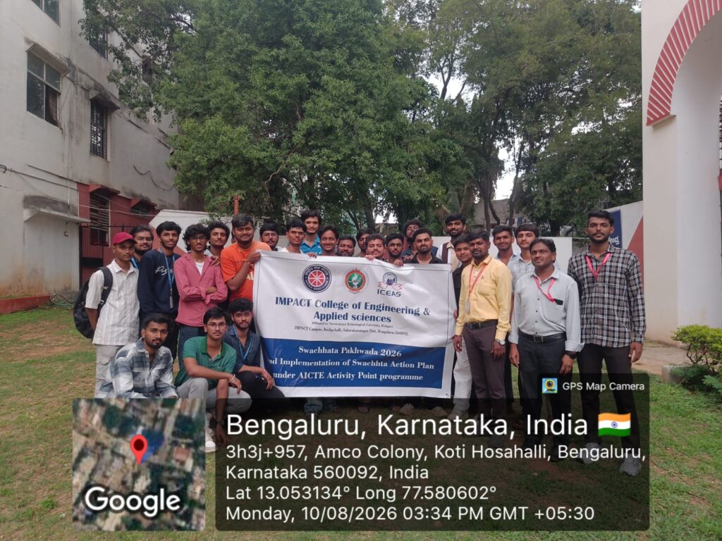 🧹 Swachhta Pakhwada 2026 | Swachhta Action Plan