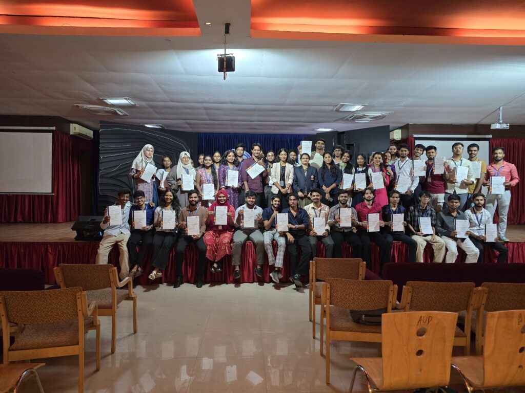 40 Students Selected at QSpiders! 🎉