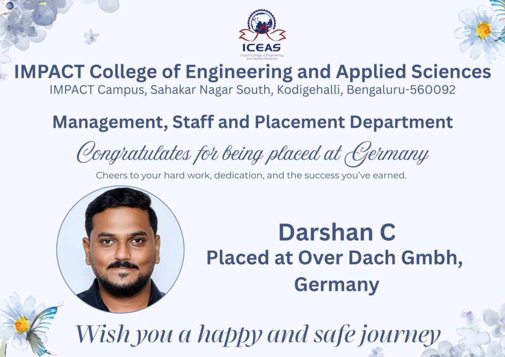 🎉 Congratulations, Darshan C! 🎉