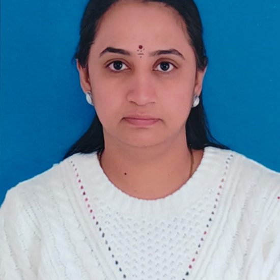 AR. Shobhaa