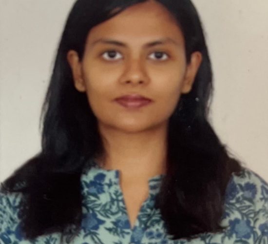 Ar.CYNTHIA ELSA P