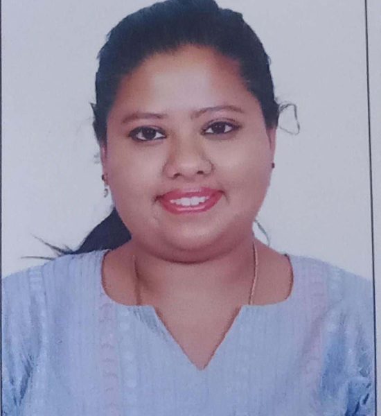 Ar.Shannon Abraham