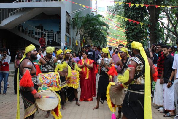Kannada Rajyotsava