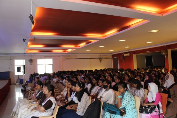 Impact of Latest IT Technologies with Reference to Different Engineering Departments