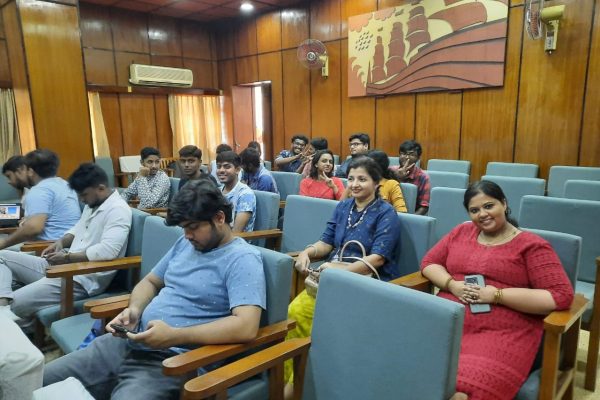 Induction Batch 2023