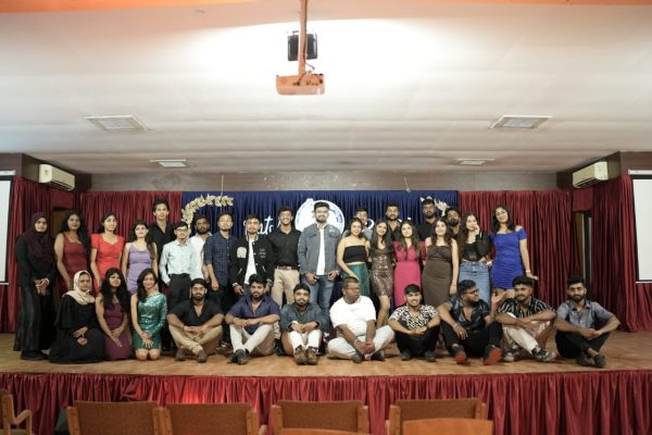 Farewell [batch 2019]