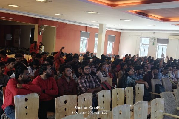 Workshop on Improving Communication Skills with AI-Powered Apps