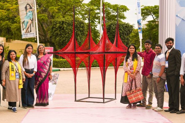 Report on ACETECH:19th October 2024