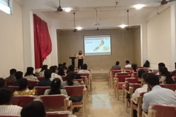 📢 Investor Awareness Program at IMPACT!
