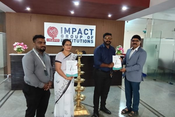 We are delighted to officially sign an MoU with Anudip Foundation for IBM Skill Build Certifications.