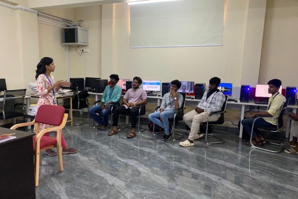 📢 Industry Immersion Hands-on Training Workshop – Embedded Systems Design (Arduino & Raspberry Pi)