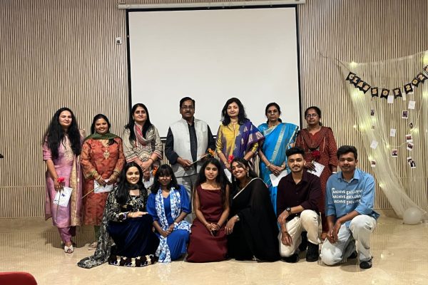 ✨ Alumni Get-Together 2026 ✨