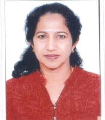 ar rekha sreenivas