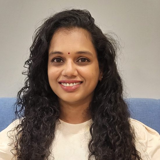 ar. vasudha adhari
