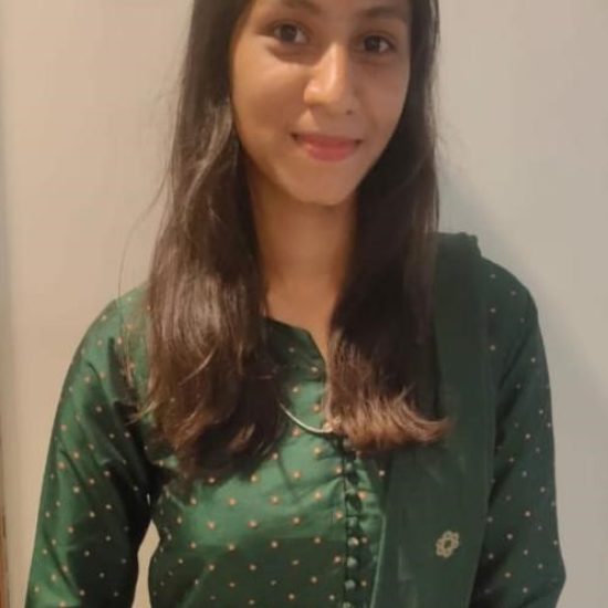 divya a n
