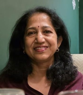 principal ar. rekha sreenivas